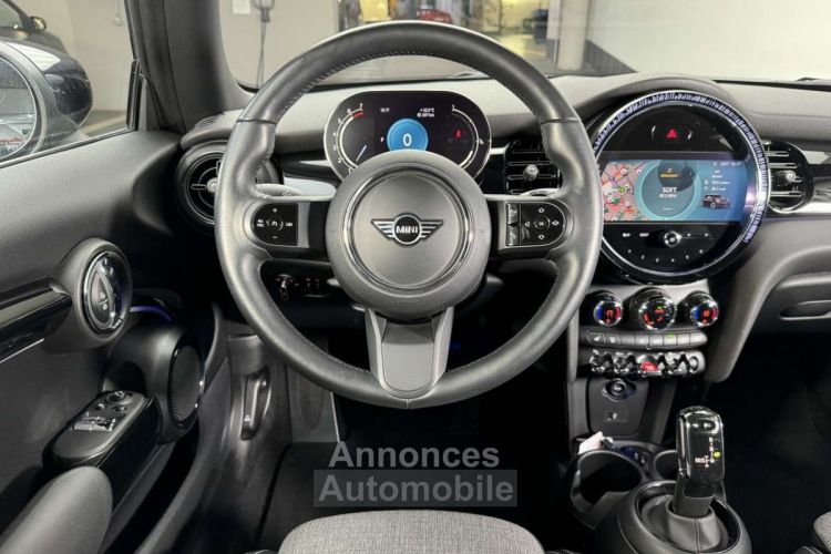 Mini Cooper Digital cockpit - <small></small> 23.900 € <small>TTC</small> - #11