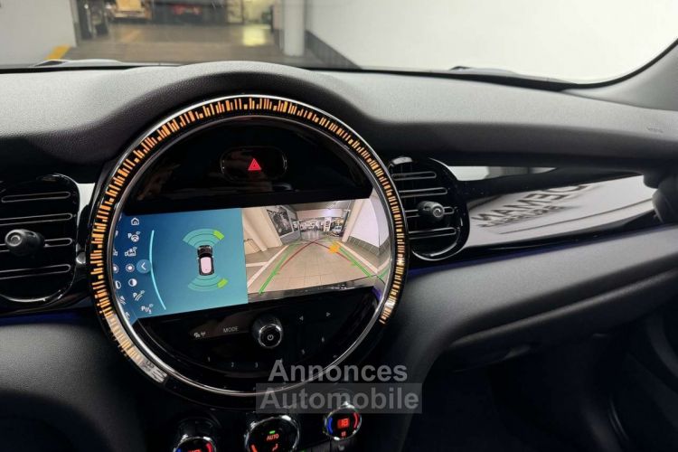 Mini Cooper Digital cockpit - <small></small> 23.900 € <small>TTC</small> - #12