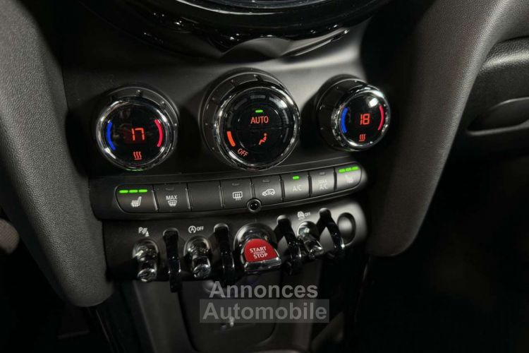 Mini Cooper Digital cockpit - <small></small> 23.900 € <small>TTC</small> - #15