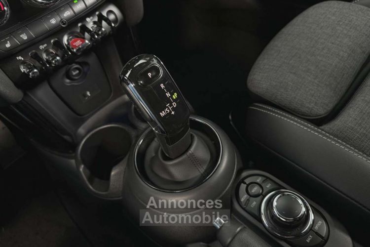 Mini Cooper Digital cockpit - <small></small> 23.900 € <small>TTC</small> - #18