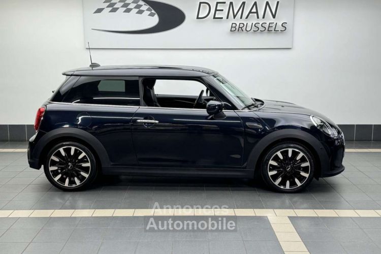 Mini Cooper Digital cockpit - <small></small> 23.900 € <small>TTC</small> - #21