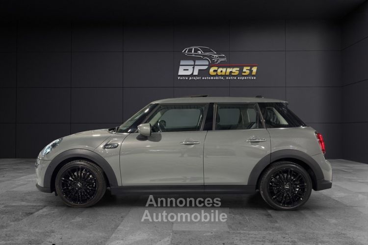 Mini Cooper edition camden 136 cv bva7 toit - <small></small> 22.990 € <small>TTC</small> - #2