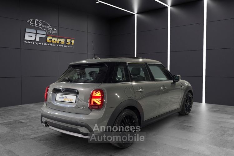 Mini Cooper edition camden 136 cv bva7 toit - <small></small> 22.990 € <small>TTC</small> - #3