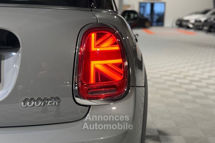 Mini Cooper edition camden 136 cv bva7 toit - <small></small> 22.990 € <small>TTC</small> - #18