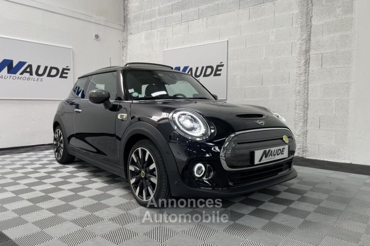 Mini Cooper Electric 184 CH SE Yours - GARANTIE 6 MOIS - <small></small> 22.990 € <small>TTC</small> - #1