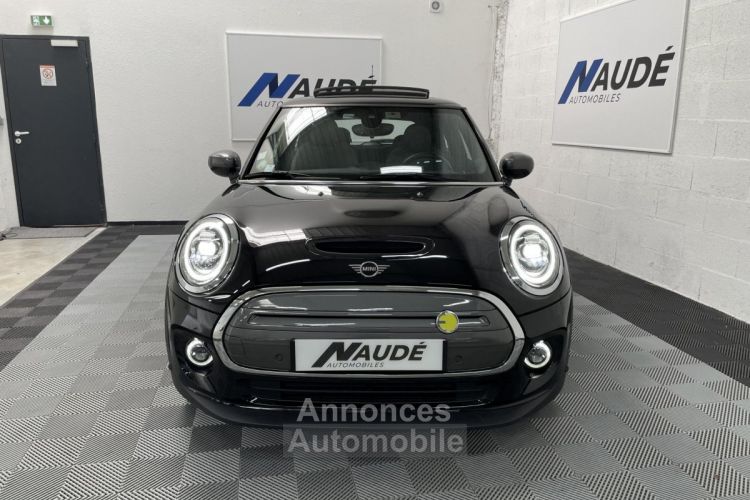 Mini Cooper Electric 184 CH SE Yours - GARANTIE 6 MOIS - <small></small> 22.990 € <small>TTC</small> - #2