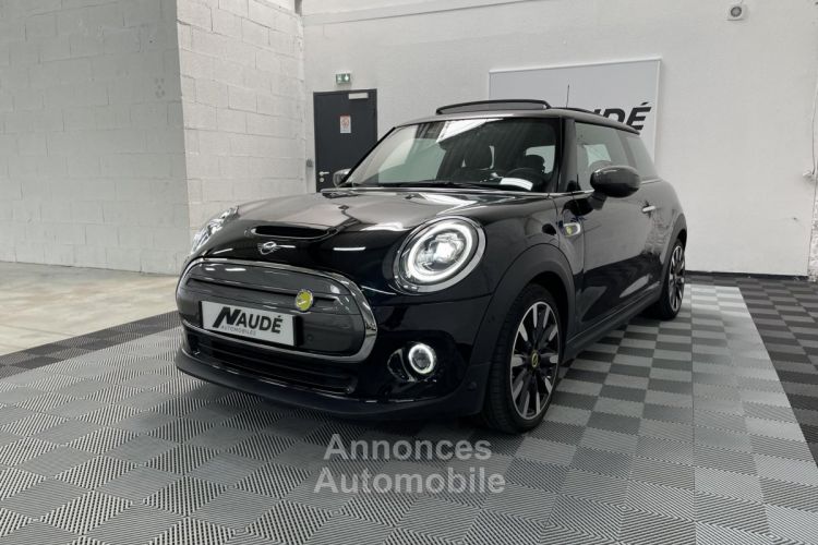 Mini Cooper Electric 184 CH SE Yours - GARANTIE 6 MOIS - <small></small> 22.990 € <small>TTC</small> - #3