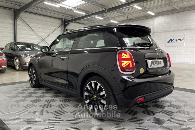 Mini Cooper Electric 184 CH SE Yours - GARANTIE 6 MOIS - <small></small> 22.990 € <small>TTC</small> - #5