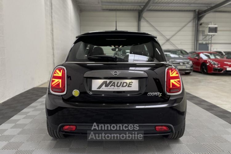 Mini Cooper Electric 184 CH SE Yours - GARANTIE 6 MOIS - <small></small> 22.990 € <small>TTC</small> - #6