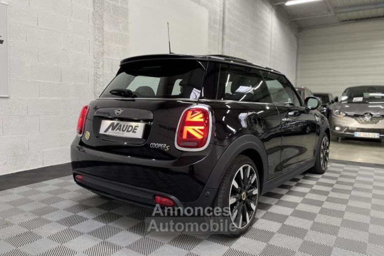 Mini Cooper Electric 184 CH SE Yours - GARANTIE 6 MOIS - <small></small> 22.990 € <small>TTC</small> - #7