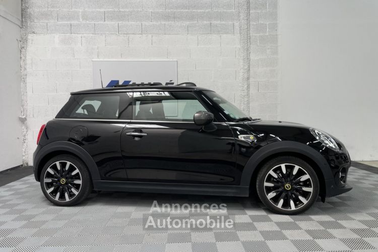 Mini Cooper Electric 184 CH SE Yours - GARANTIE 6 MOIS - <small></small> 22.990 € <small>TTC</small> - #8