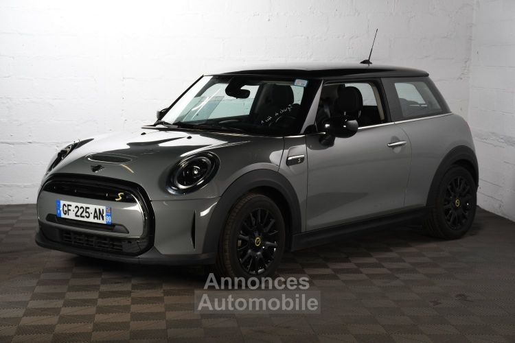 Mini Cooper ELECTRIC BEV LCI SE 184CH ESSENTIAL 3P - <small></small> 13.500 € <small>TTC</small> - #1