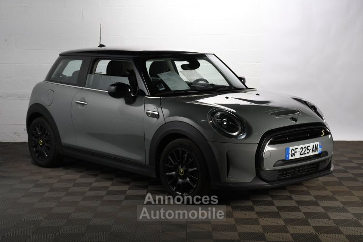 Mini Cooper ELECTRIC BEV LCI SE 184CH ESSENTIAL 3P - <small></small> 13.500 € <small>TTC</small> - #2