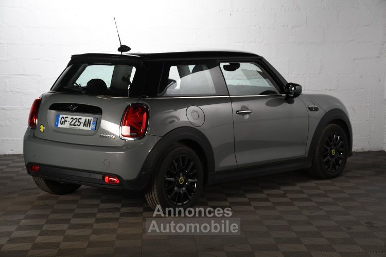 Mini Cooper ELECTRIC BEV LCI SE 184CH ESSENTIAL 3P - <small></small> 13.500 € <small>TTC</small> - #4