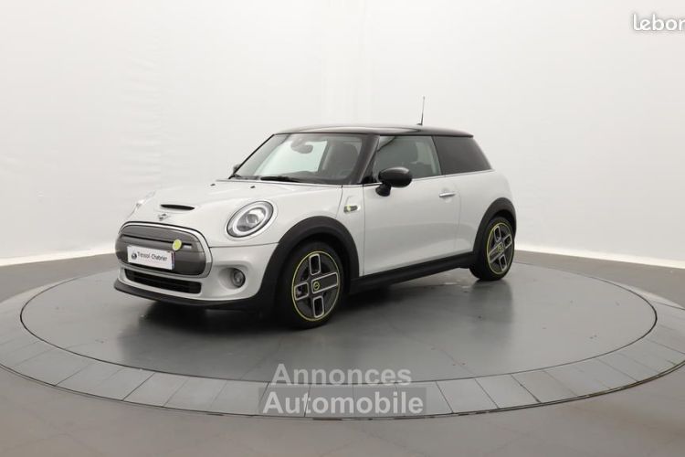 Mini Cooper ELECTRIC J01 184 ch Classic - <small></small> 17.990 € <small>TTC</small> - #1