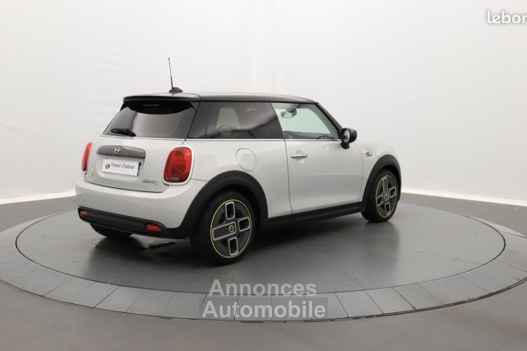 Mini Cooper ELECTRIC J01 184 ch Classic - <small></small> 17.990 € <small>TTC</small> - #2