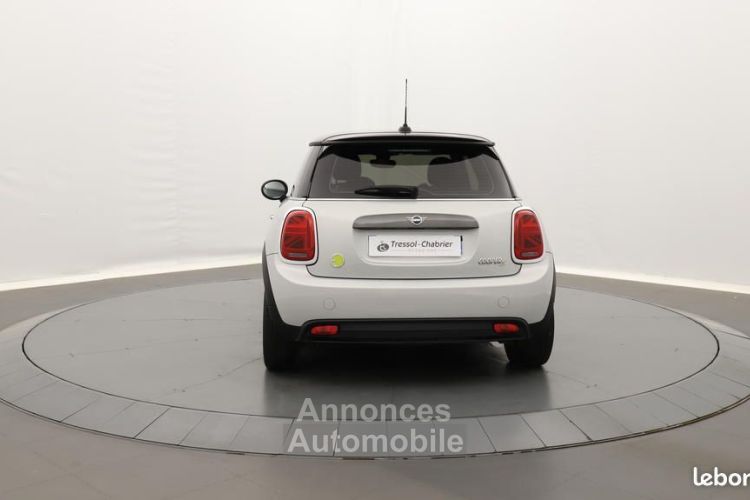 Mini Cooper ELECTRIC J01 184 ch Classic - <small></small> 17.990 € <small>TTC</small> - #4