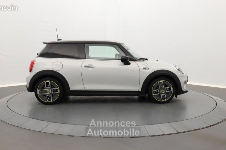 Mini Cooper ELECTRIC J01 184 ch Classic - <small></small> 17.990 € <small>TTC</small> - #6