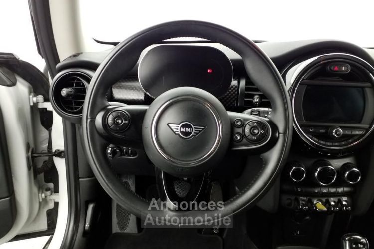 Mini Cooper ELECTRIC J01 184 ch Classic - <small></small> 17.990 € <small>TTC</small> - #12