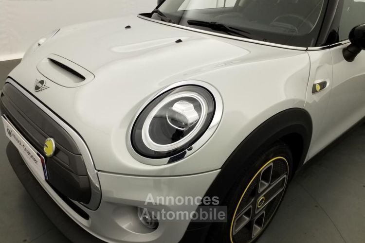 Mini Cooper ELECTRIC J01 184 ch Classic - <small></small> 17.990 € <small>TTC</small> - #14