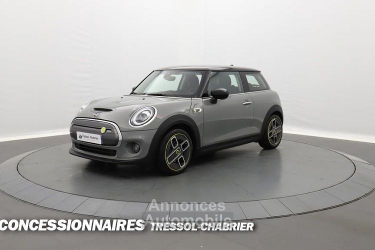 Mini Cooper ELECTRIC J01 E 184 ch Classic - <small></small> 18.899 € <small>TTC</small> - #1