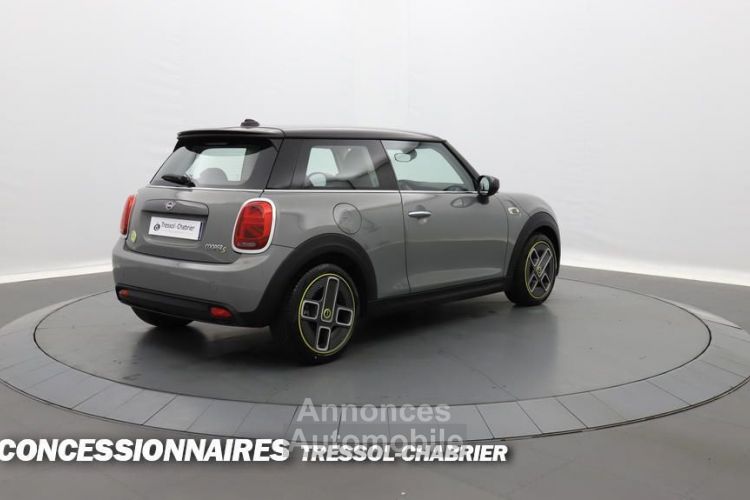 Mini Cooper ELECTRIC J01 E 184 ch Classic - <small></small> 18.899 € <small>TTC</small> - #2