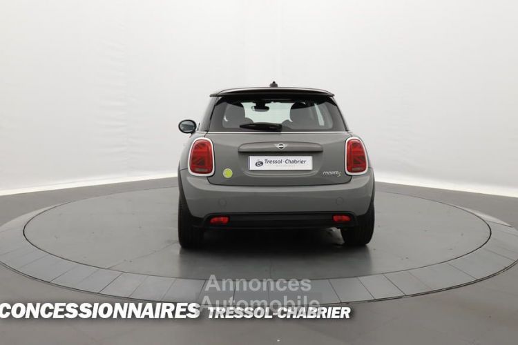 Mini Cooper ELECTRIC J01 E 184 ch Classic - <small></small> 18.899 € <small>TTC</small> - #4