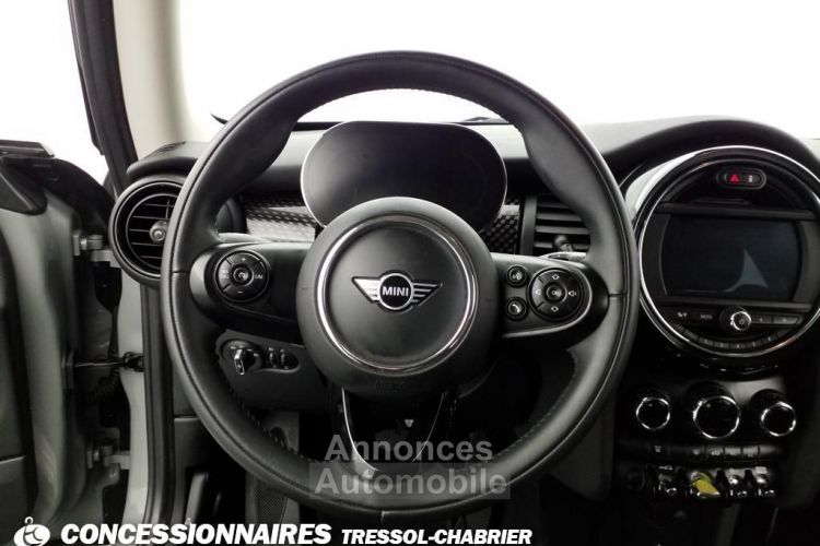 Mini Cooper ELECTRIC J01 E 184 ch Classic - <small></small> 18.899 € <small>TTC</small> - #12