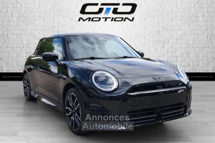 Mini Cooper Electric SE 218 ch Finition JCW - <small></small> 42.990 € <small></small> - #1