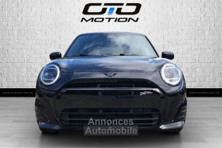 Mini Cooper Electric SE 218 ch Finition JCW - <small></small> 42.990 € <small></small> - #2