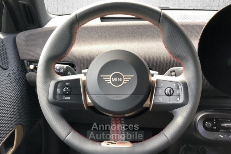 Mini Cooper Electric SE 218 ch Finition JCW - <small></small> 42.990 € <small></small> - #7