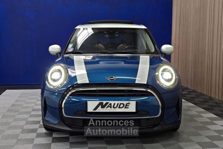 Mini Cooper F55 1.5i 136 CH BVA 7 Edition Camden 5P - <small></small> 22.490 € <small>TTC</small> - #2