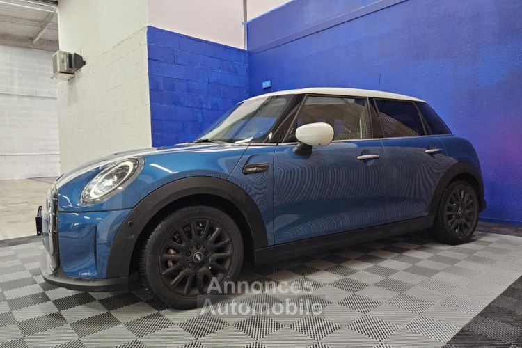 Mini Cooper F55 1.5i 136 CH BVA 7 Edition Camden 5P - <small></small> 22.490 € <small>TTC</small> - #4