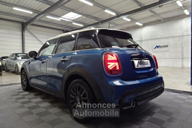 Mini Cooper F55 1.5i 136 CH BVA 7 Edition Camden 5P - <small></small> 22.490 € <small>TTC</small> - #5