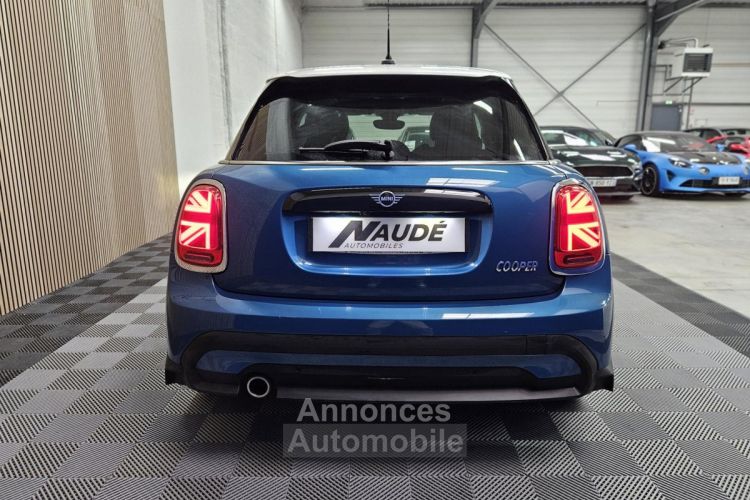 Mini Cooper F55 1.5i 136 CH BVA 7 Edition Camden 5P - <small></small> 22.490 € <small>TTC</small> - #6