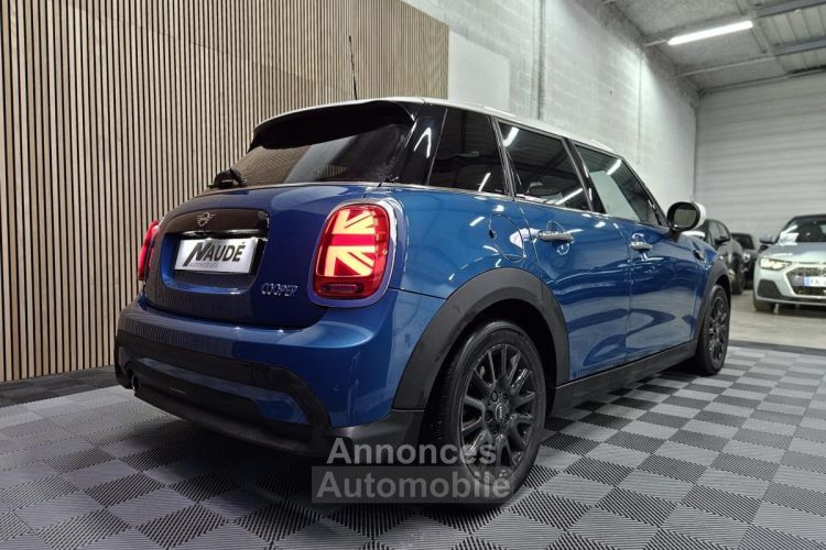 Mini Cooper F55 1.5i 136 CH BVA 7 Edition Camden 5P - <small></small> 22.490 € <small>TTC</small> - #7