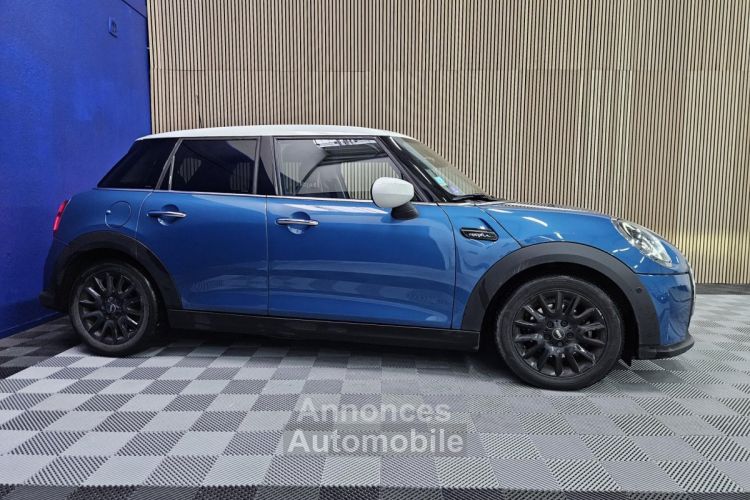 Mini Cooper F55 1.5i 136 CH BVA 7 Edition Camden 5P - <small></small> 22.490 € <small>TTC</small> - #8