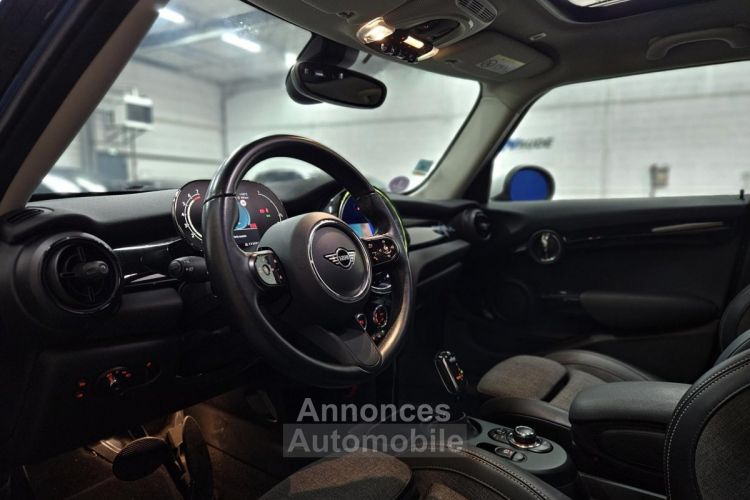 Mini Cooper F55 1.5i 136 CH BVA 7 Edition Camden 5P - <small></small> 22.490 € <small>TTC</small> - #9