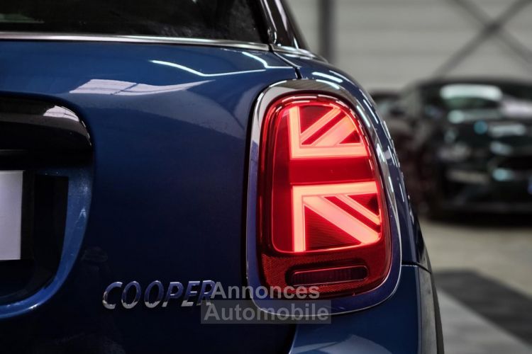 Mini Cooper F55 1.5i 136 CH BVA 7 Edition Camden 5P - <small></small> 22.490 € <small>TTC</small> - #20