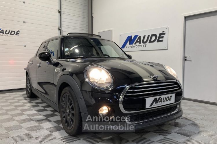 Mini Cooper F55 1.5i 136 ch Marylebone - <small></small> 14.990 € <small>TTC</small> - #1