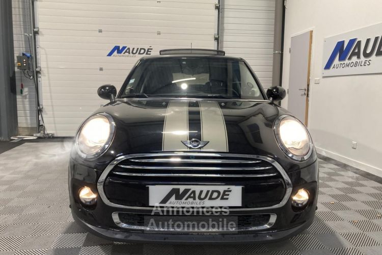 Mini Cooper F55 1.5i 136 ch Marylebone - <small></small> 14.990 € <small>TTC</small> - #2