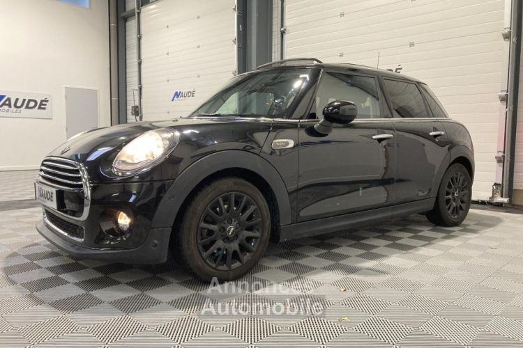 Mini Cooper F55 1.5i 136 ch Marylebone - <small></small> 14.990 € <small>TTC</small> - #4