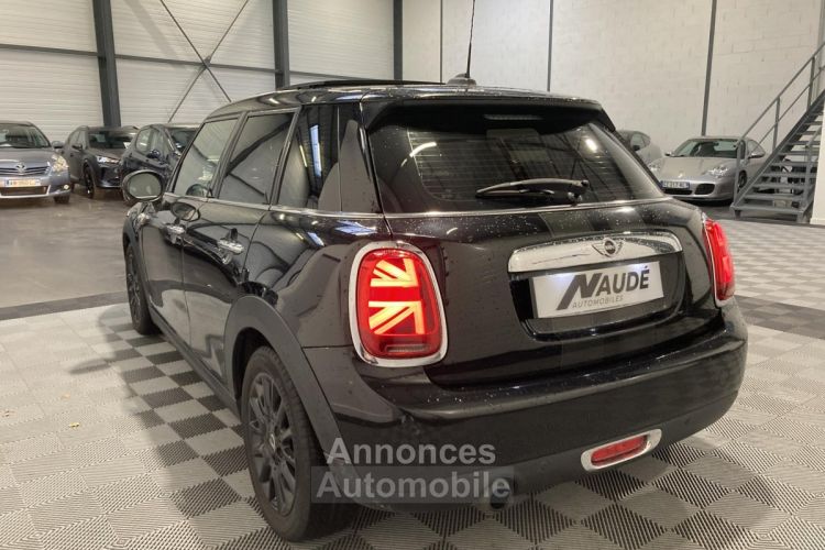 Mini Cooper F55 1.5i 136 ch Marylebone - <small></small> 14.990 € <small>TTC</small> - #5