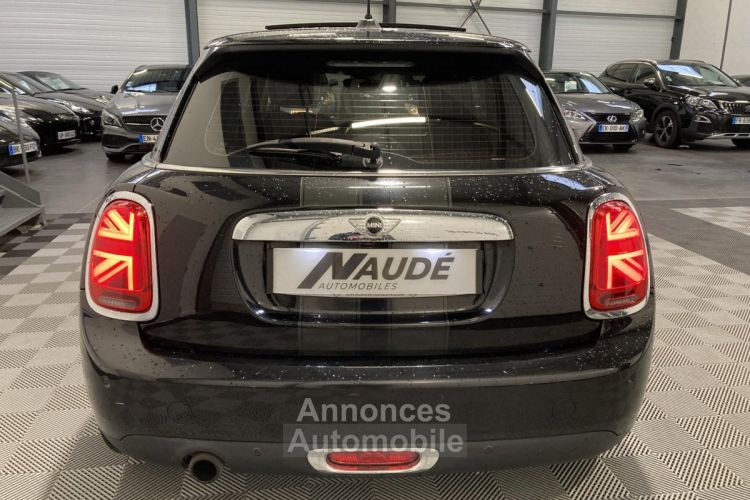 Mini Cooper F55 1.5i 136 ch Marylebone - <small></small> 14.990 € <small>TTC</small> - #6