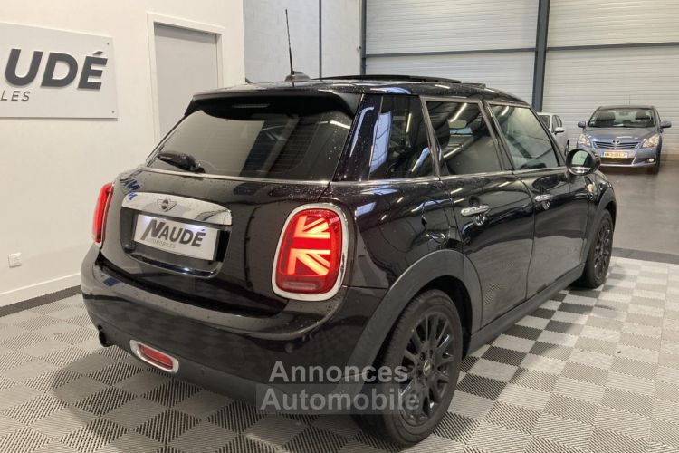 Mini Cooper F55 1.5i 136 ch Marylebone - <small></small> 14.990 € <small>TTC</small> - #7