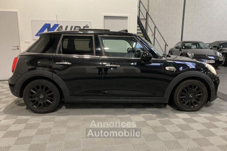 Mini Cooper F55 1.5i 136 ch Marylebone - <small></small> 14.990 € <small>TTC</small> - #8