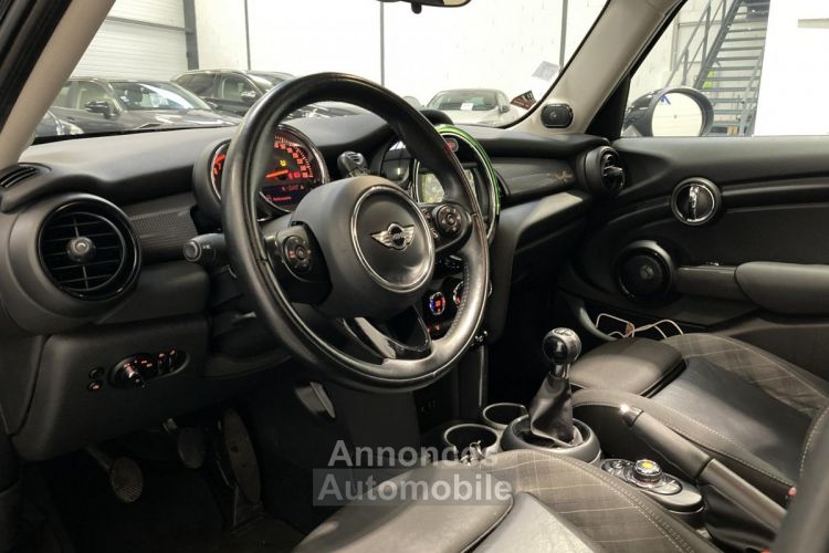 Mini Cooper F55 1.5i 136 ch Marylebone - <small></small> 14.990 € <small>TTC</small> - #9