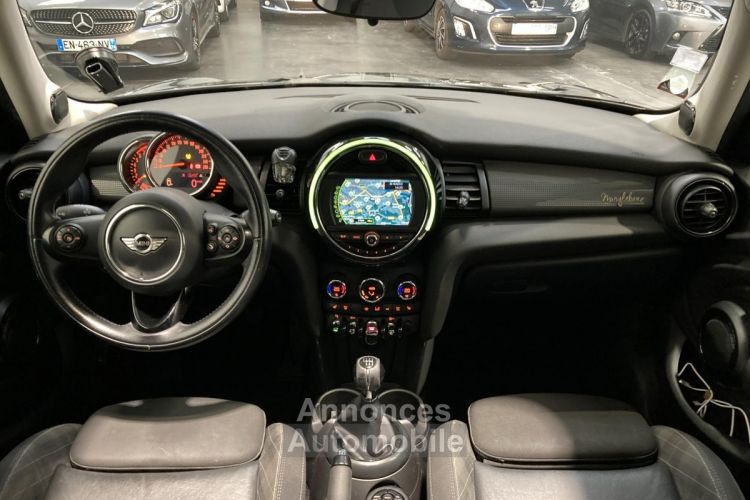 Mini Cooper F55 1.5i 136 ch Marylebone - <small></small> 14.990 € <small>TTC</small> - #11