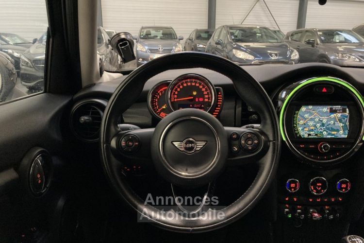 Mini Cooper F55 1.5i 136 ch Marylebone - <small></small> 14.990 € <small>TTC</small> - #12