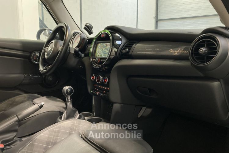 Mini Cooper F55 1.5i 136 ch Marylebone - <small></small> 14.990 € <small>TTC</small> - #16